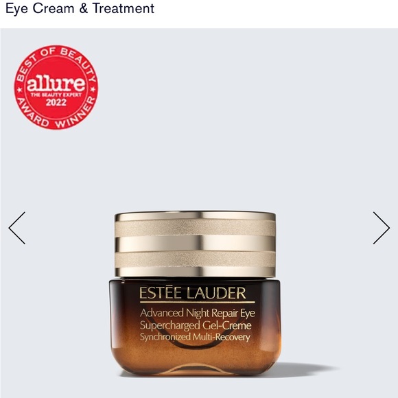 Estée Lauder Eye Cream - Picture 2 of 5